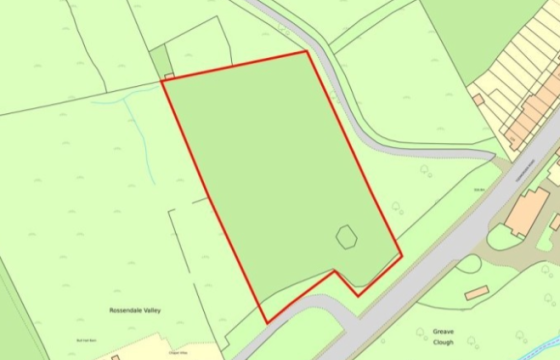 Development Opportunity in Bacup photo